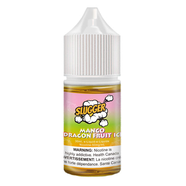 SLUGGER - ICE 35 MG 30ML - Vapebeat
