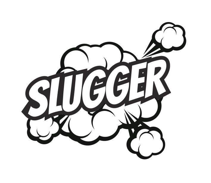 SLUGGER PUNCH SERIES 50MG 30ML - Vapebeat
