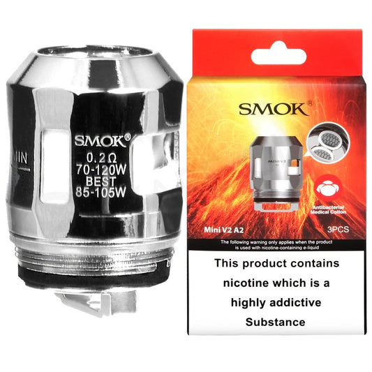 SMOK BABY V2-A2 - Vapebeat