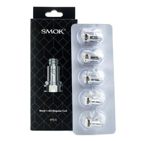 SMOK NORD 1.4 REGULAR COIL - Vapebeat