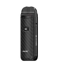 SMOK -NORD 5 80W PODKIT - BLACK - Vapebeat