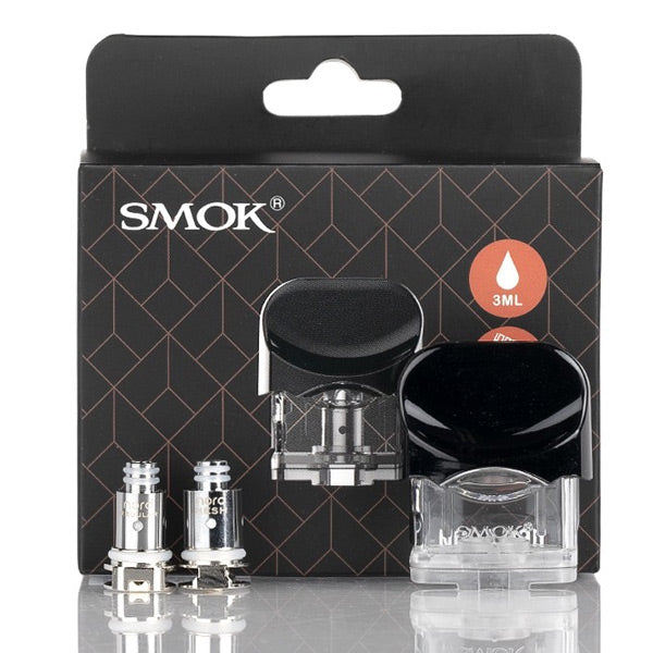 SMOK -RPM NORD POD - Vapebeat