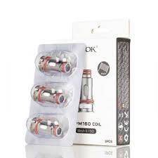SMOK RPM160 Replacement Coil 0.15 - Vapebeat