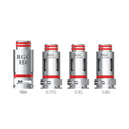 SMOK – RPM80 RGC COIL – DC 0.8 - Vapebeat