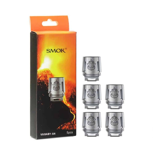 SMOK - V8 BABY 0.4 - Vapebeat