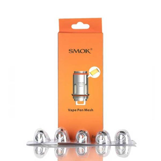 SMOK - VAPE PEN MESH COIL 0.15 - Vapebeat