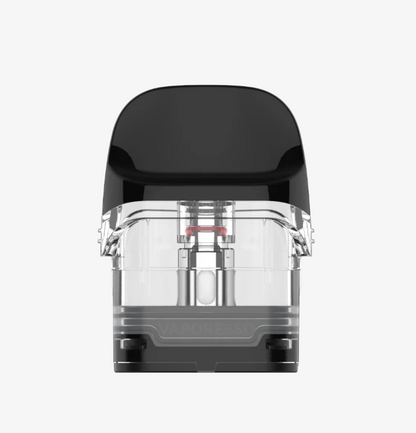 Vaporesso Luxe Q Replacement Mesh Pods - Vapebeat