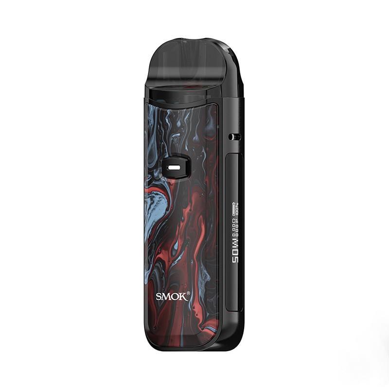 Smok Nord 50W Pod Mod Kit - Vapebeat
