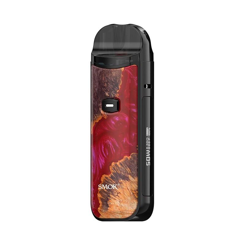 Smok Nord 50W Pod Mod Kit - Vapebeat