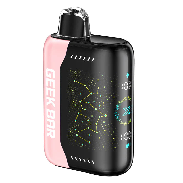 GEEKBAR PULSE X 25000 PUFFS 50MG