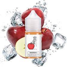 TOKYO - APPLE ICED 30MG 30ML - Vapebeat