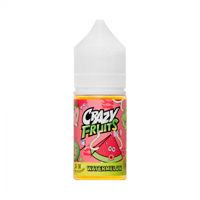 TOKYO CRAZY FRUIT SERIES 50MG 30ML - Vapebeat