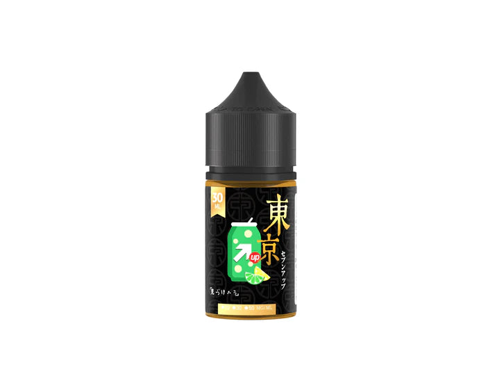 TOKYO GOLDEN SERIES 30ML - Vapebeat