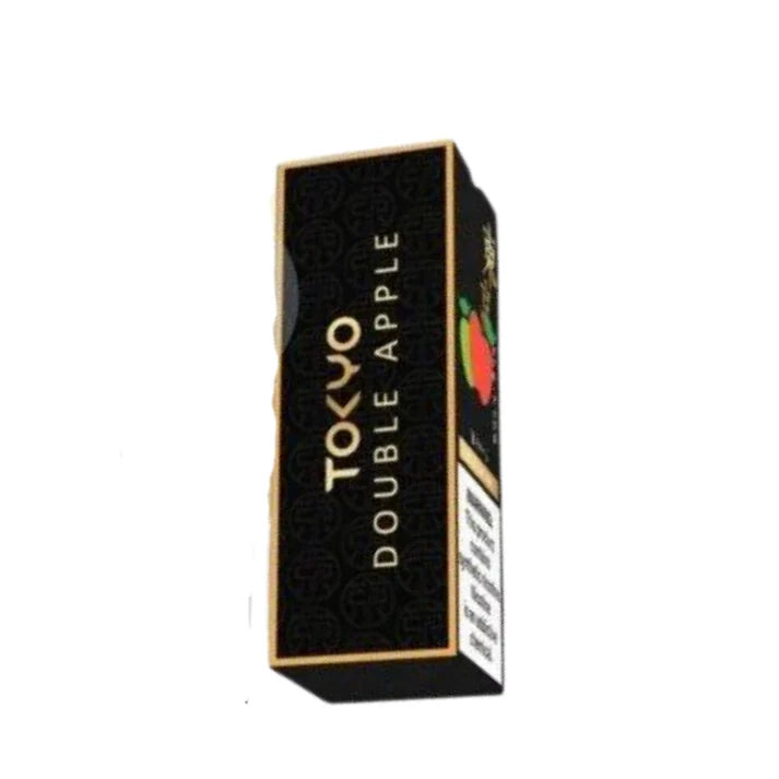 TOKYO GOLDEN SERIES 30ML - Vapebeat