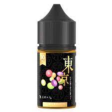 TOKYO GOLDEN SERIES 30ML - Vapebeat