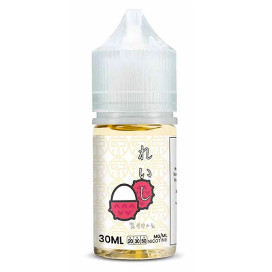 TOKYO - LYCHEE ICE 30ML - Vapebeat