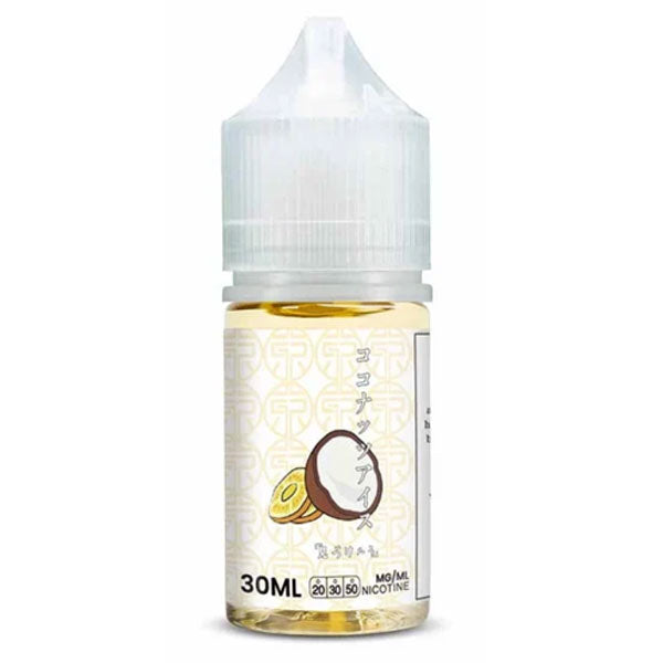TOKYO - PINA COLADA 50MG 30ML - Vapebeat