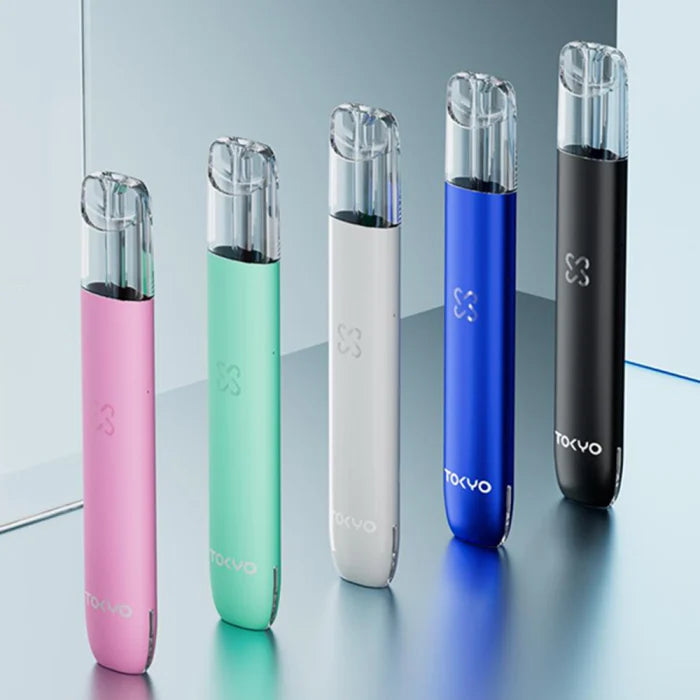 TOKYO PODKIT - Vapebeat