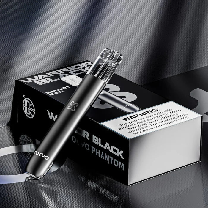 TOKYO PODKIT - Vapebeat