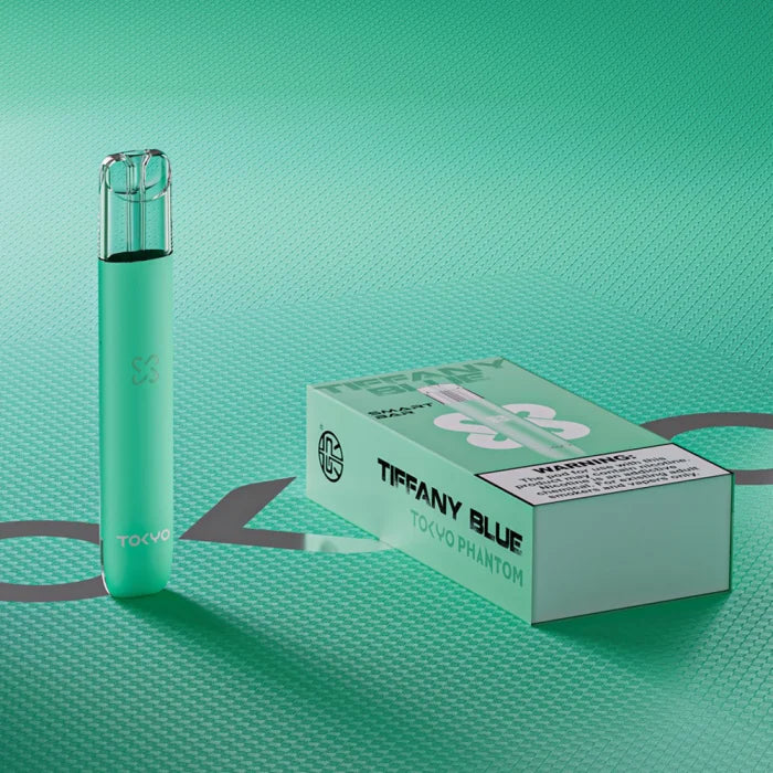 TOKYO PODKIT - Vapebeat