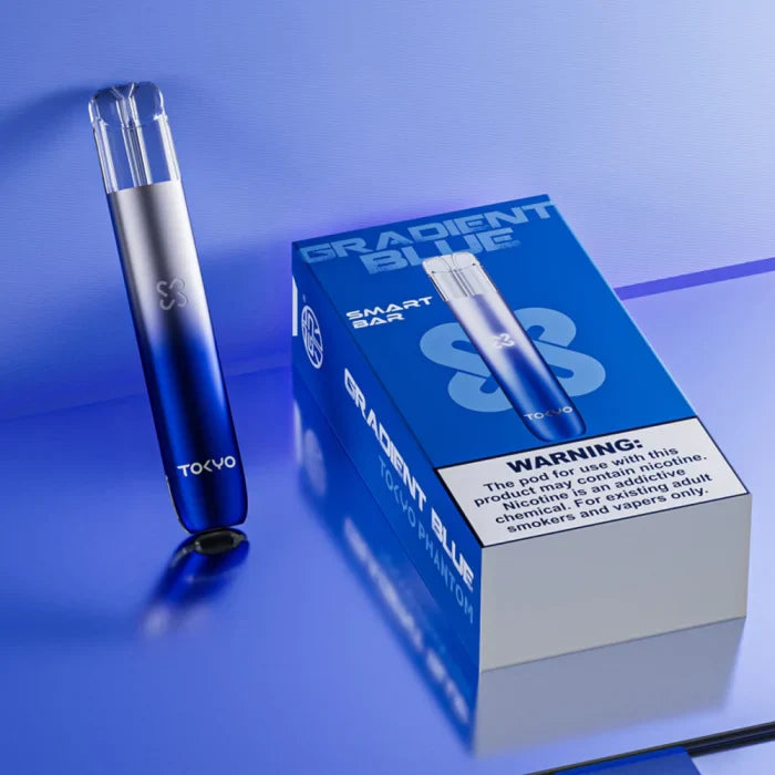 TOKYO PODKIT - Vapebeat