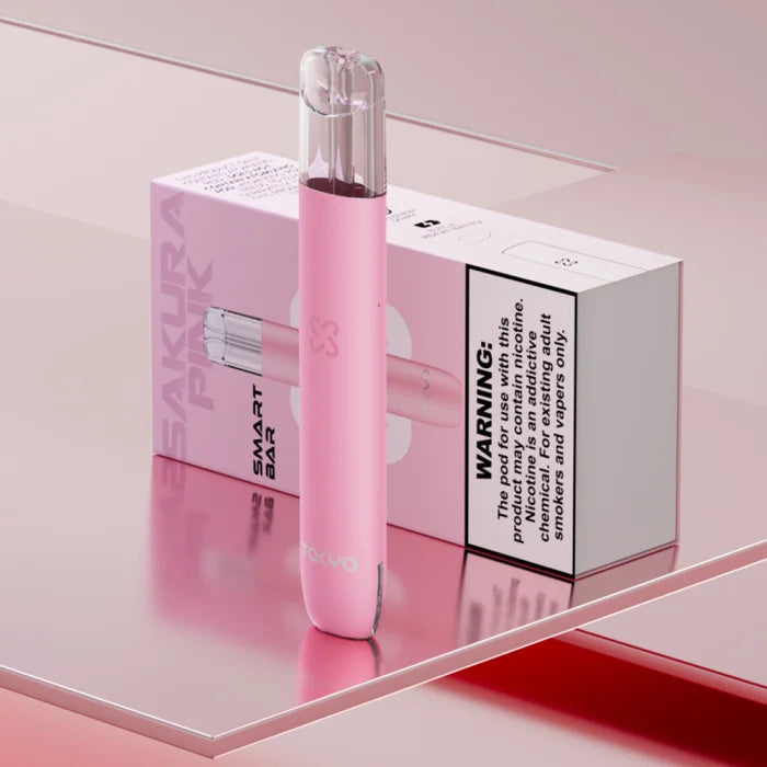 TOKYO PODKIT - Vapebeat