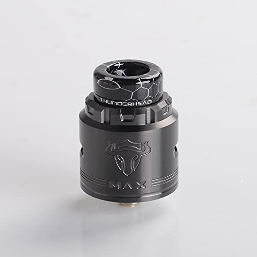 ThunderHead Creations Tauren MAX RDA 25mm - GUN COLOUR - Vapebeat