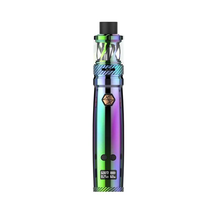 UWEL - NUNCHAKU KIT 80W - IRIDESCENT - Vapebeat