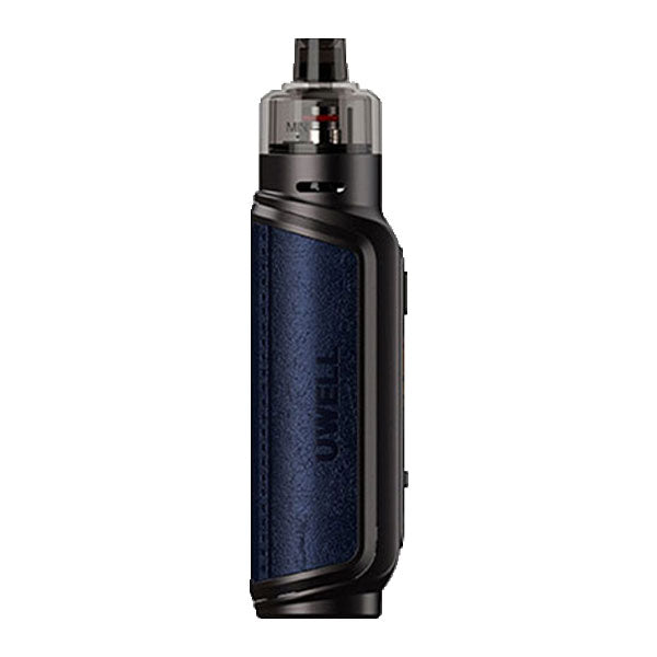 UWELL - AEGLOS P1 80WPOD KIT - DARK BLUE - Vapebeat