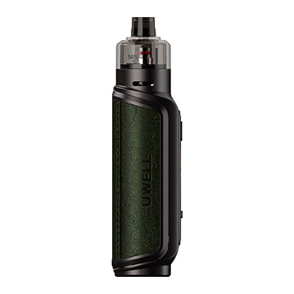 UWELL - AEGLOS P1 80WPOD KIT OLIVE GREEN - Vapebeat