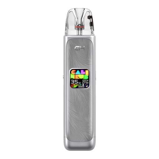 UWELL CALIBURN G4 POD KIT - Vapebeat