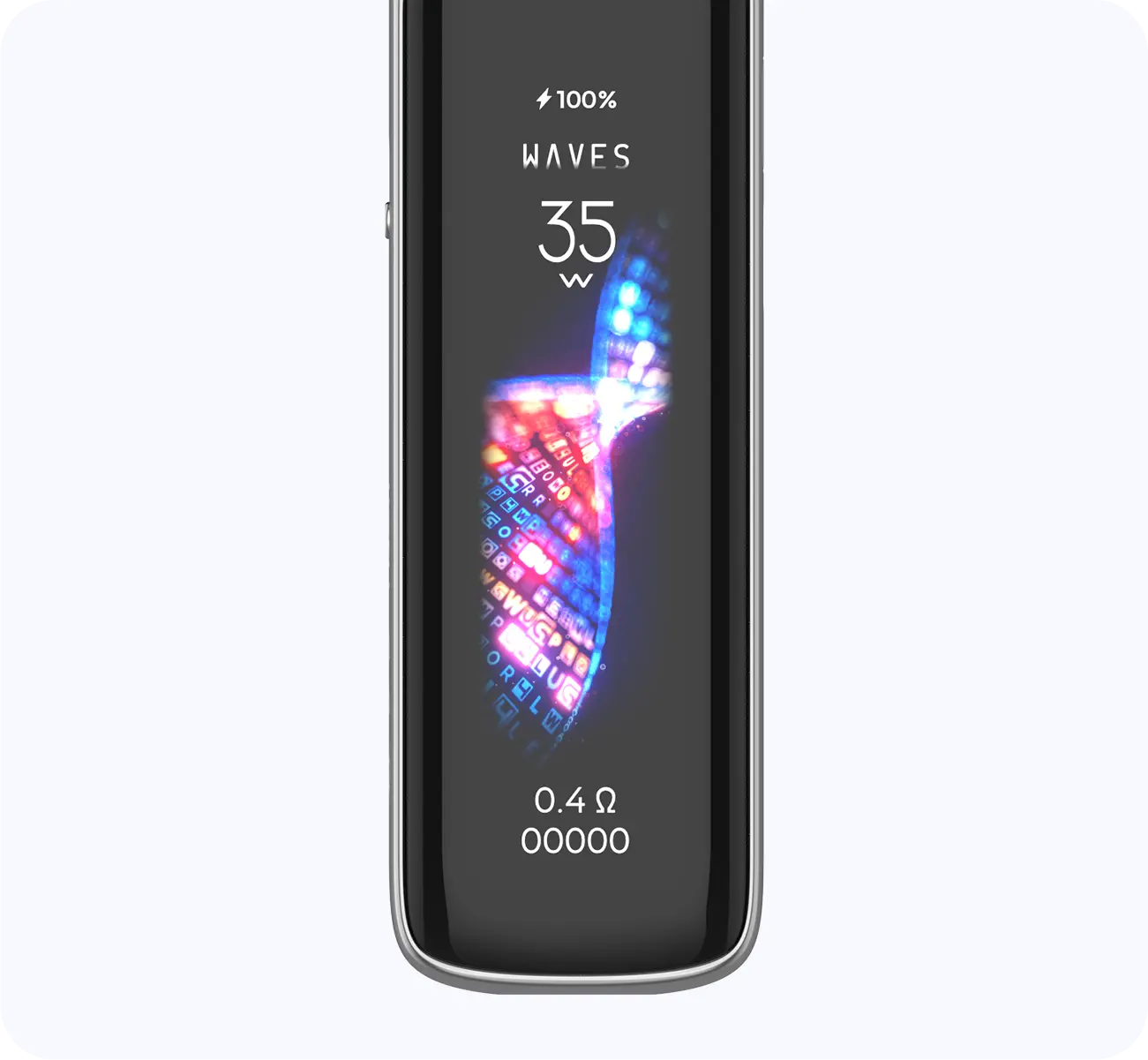 UWELL CALIBURN G4 PRO POD KIT - Vapebeat