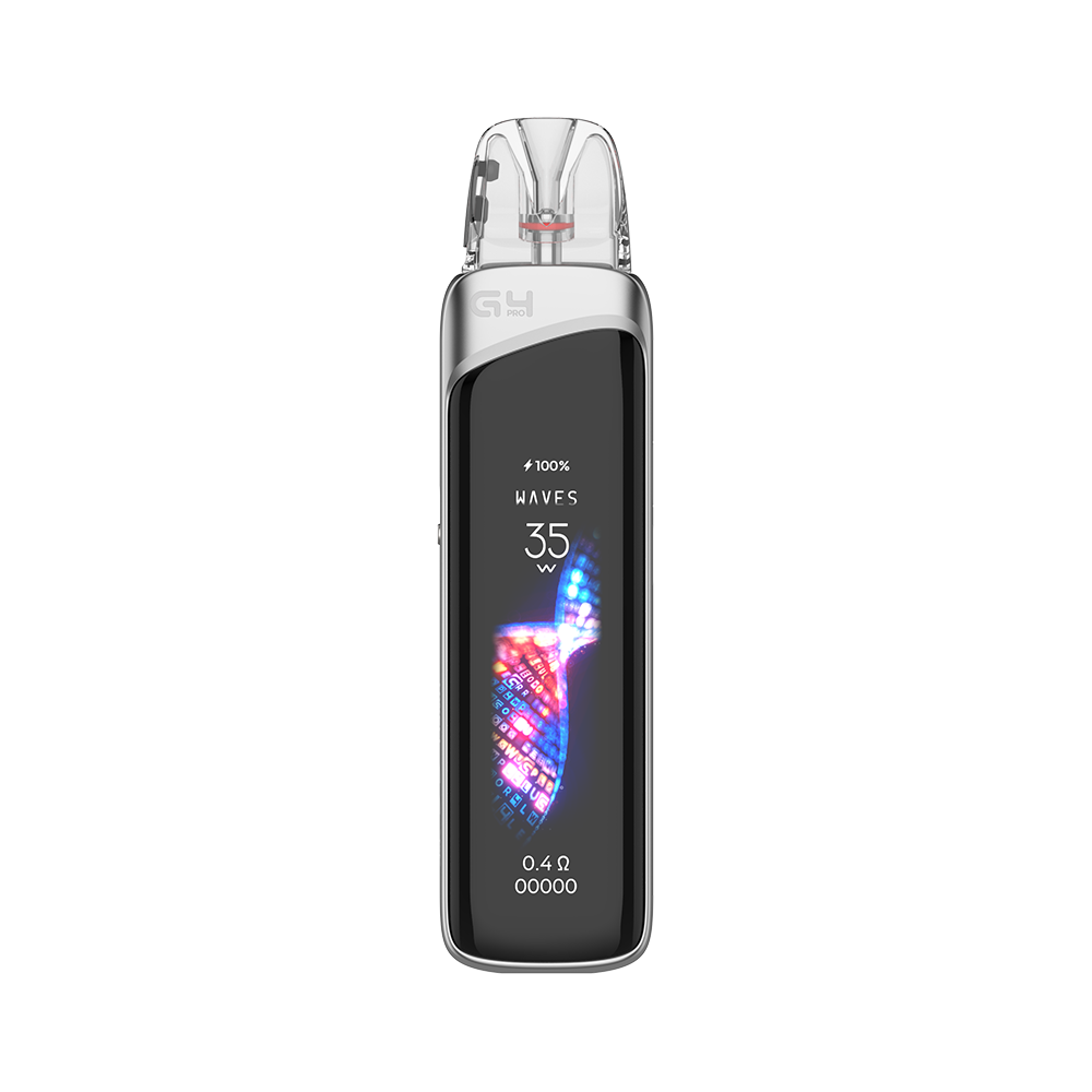 UWELL CALIBURN G4 PRO POD KIT - Vapebeat