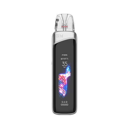 UWELL CALIBURN G4 PRO POD KIT - Vapebeat