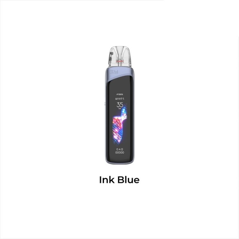 UWELL CALIBURN G4 PRO POD KIT - Vapebeat