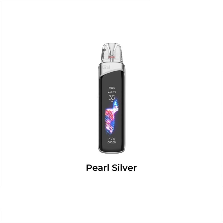UWELL CALIBURN G4 PRO POD KIT - Vapebeat