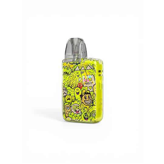 UWELL CALIBURN G5 LITE KOKO POD KIT - G5 LITE KOKO - MrVapora.pk