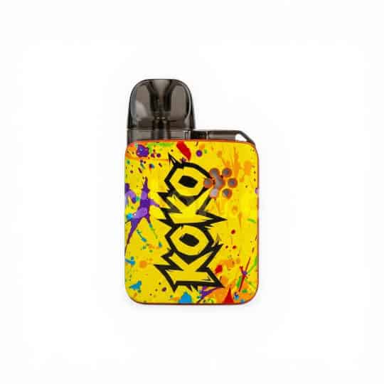 UWELL CALIBURN G5 LITE KOKO POD KIT - G5 LITE KOKO - MrVapora.pk