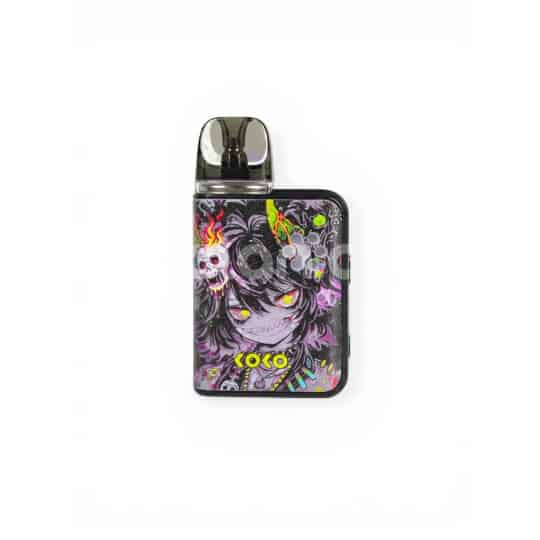 UWELL CALIBURN G5 LITE KOKO POD KIT - G5 LITE KOKO - MrVapora.pk