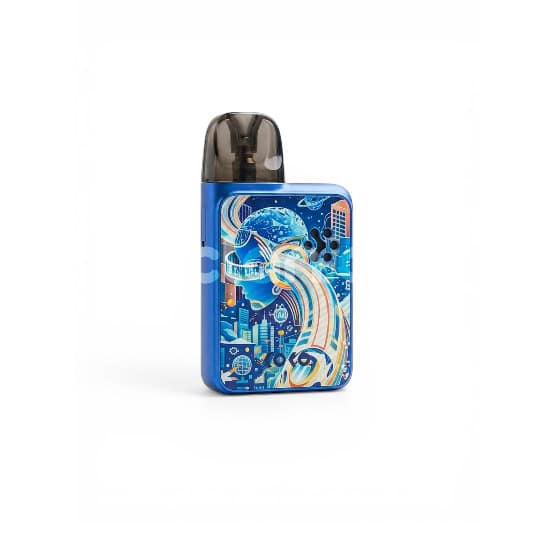 UWELL CALIBURN G5 LITE KOKO POD KIT - G5 LITE KOKO - MrVapora.pk