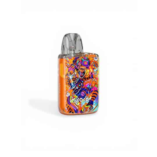 UWELL CALIBURN G5 LITE KOKO POD KIT - G5 LITE KOKO - MrVapora.pk