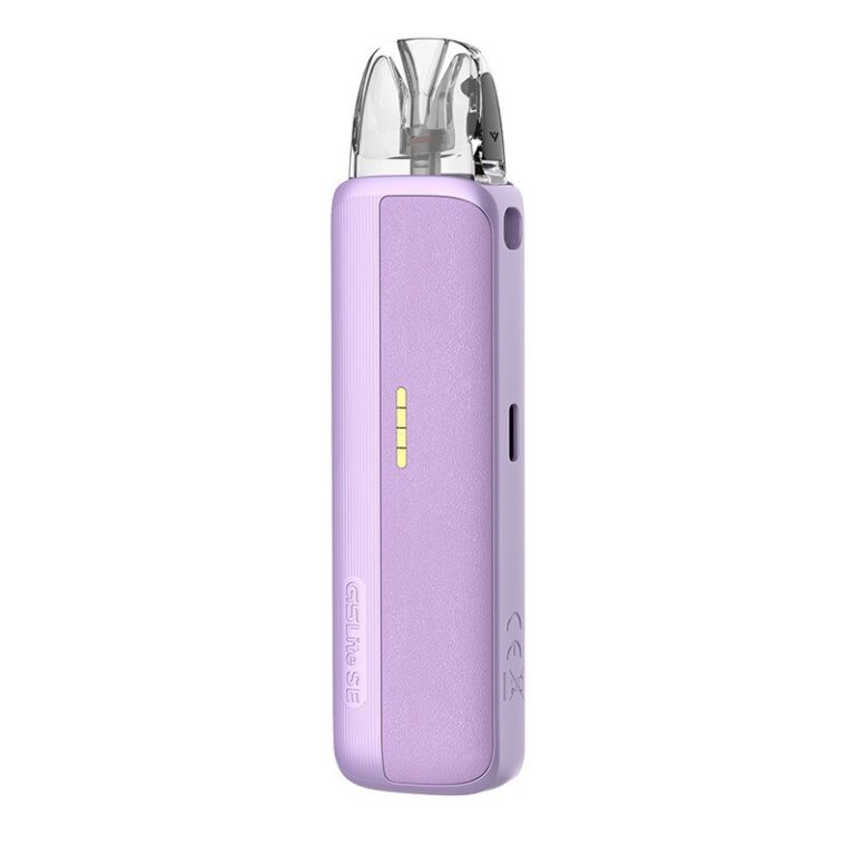 UWELL CALIBURN G5 LITE SE - MrVapora.pk
