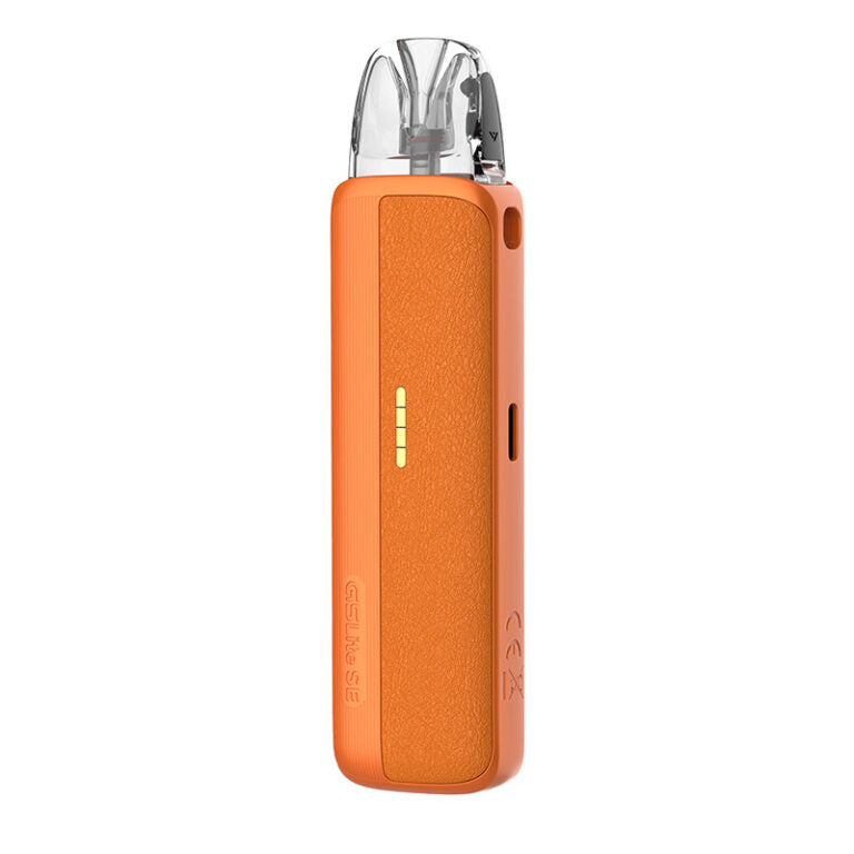 UWELL CALIBURN G5 LITE SE - MrVapora.pk