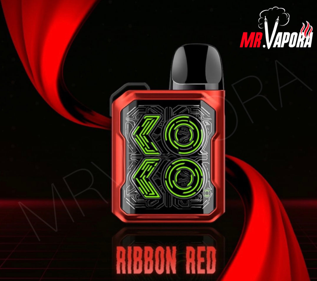 UWELL - CALIBURN GK2 690MAH - Vapebeat