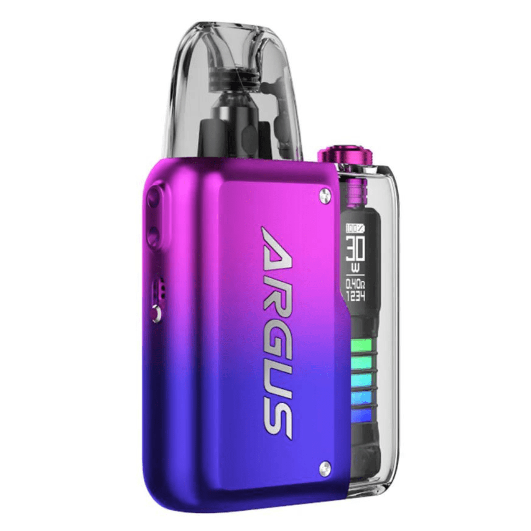 VOOPOO Argus P2 Pod Kit 30W on Best Price at Mr.vapora - Vapebeat