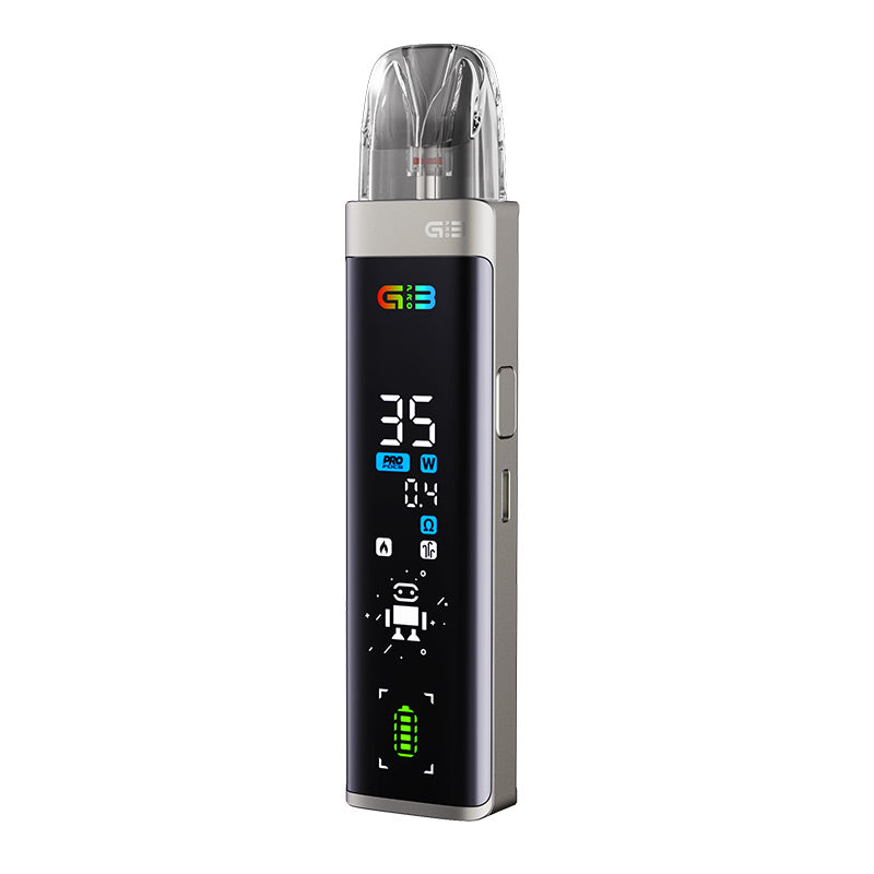 Uwell Caliburn G3 Pro Pod Kit at Best Price - Vapebeat