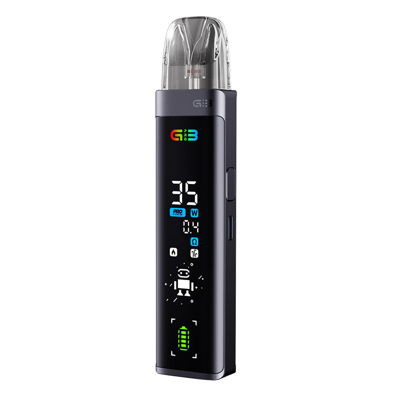 Uwell Caliburn G3 Pro Pod Kit at Best Price - Vapebeat