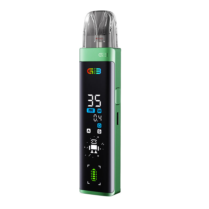 Uwell Caliburn G3 Pro Pod Kit at Best Price - Vapebeat