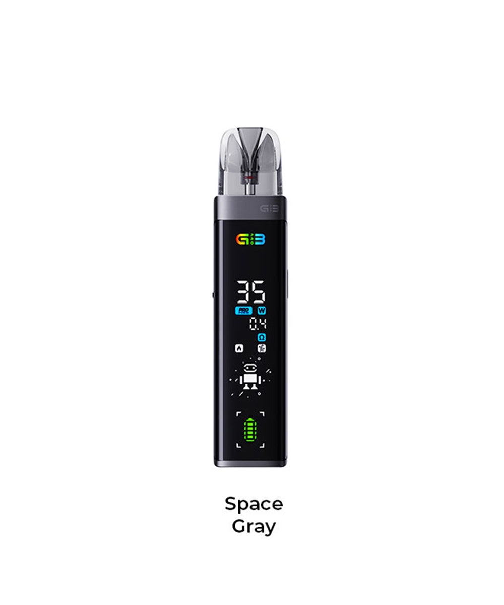 Uwell Caliburn G3 Pro Pod Kit at Best Price - Vapebeat