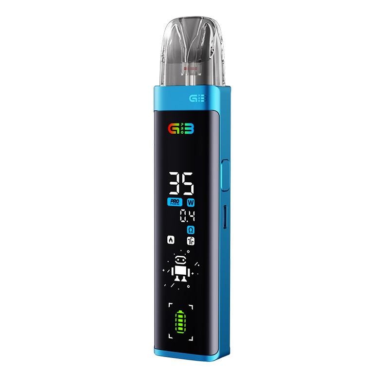 Uwell Caliburn G3 Pro Pod Kit at Best Price - Vapebeat
